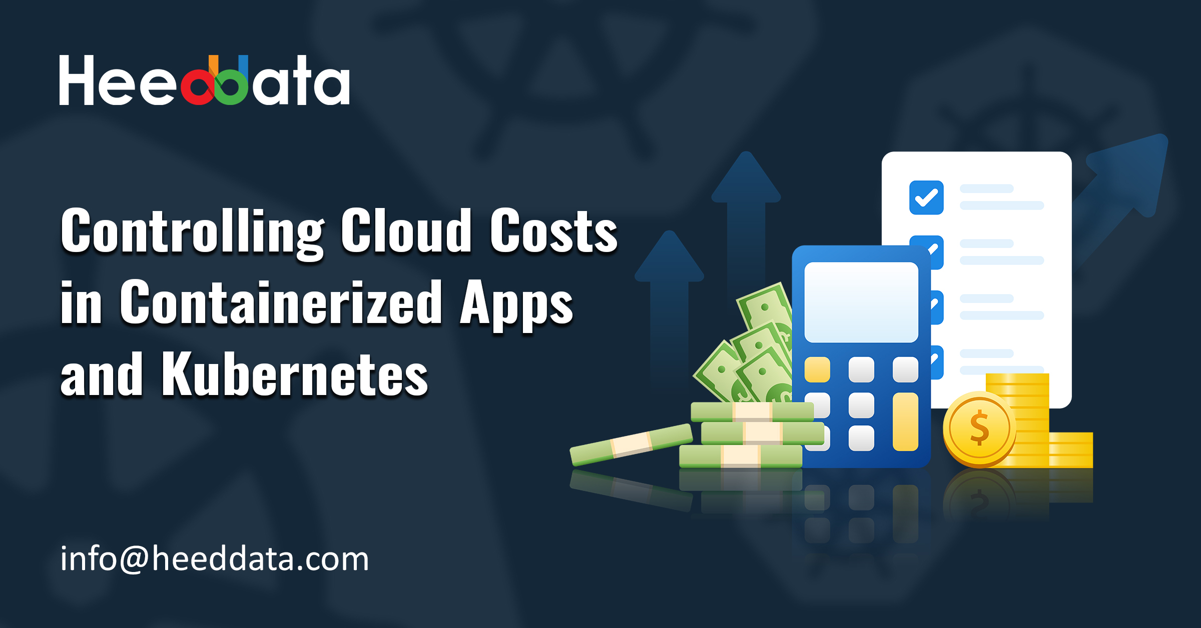 Read more about the article 8 Steps to Optimize Costs for Containerized Apps