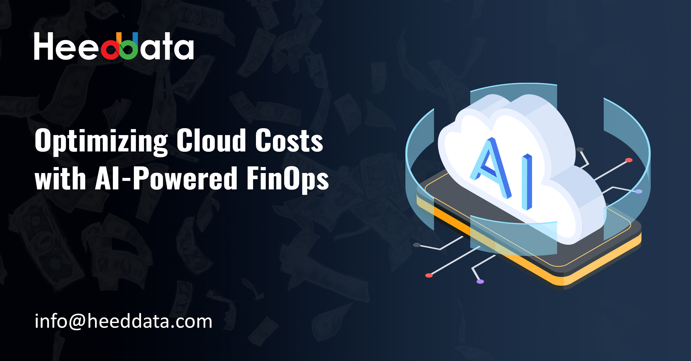 Read more about the article Optimizing Cloud Costs with AI-Powered FinOps
